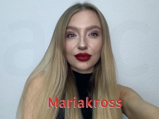 Mariakross