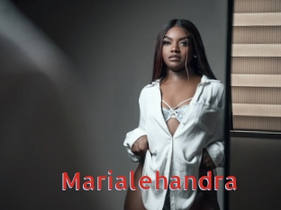 marialehandra Archive DVD NET