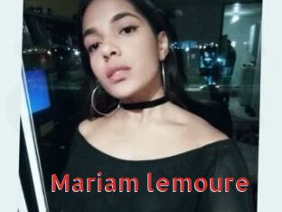 Mariam_lemoure