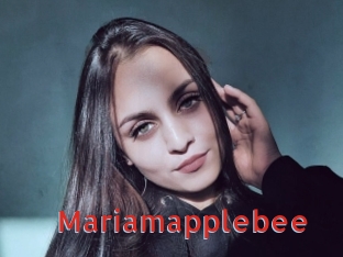 Mariamapplebee