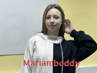 Mariamboddy