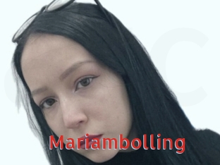 Mariambolling