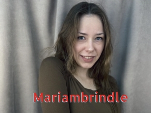 Mariambrindle