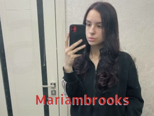 Mariambrooks