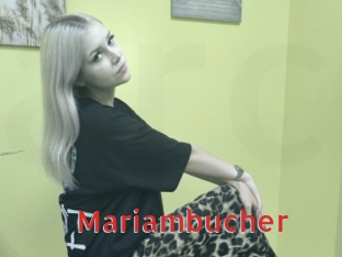 Mariambucher