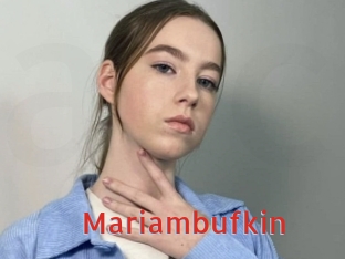 Mariambufkin