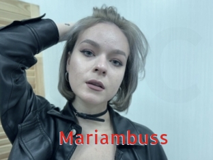 Mariambuss