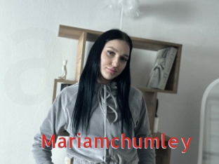Mariamchumley