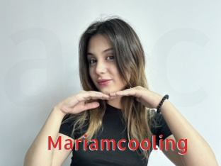 Mariamcooling