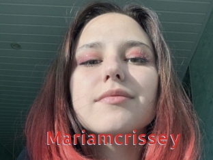 Mariamcrissey