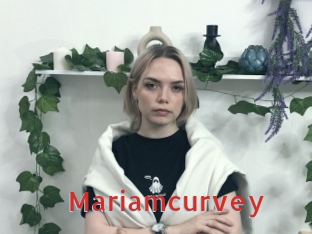 Mariamcurvey