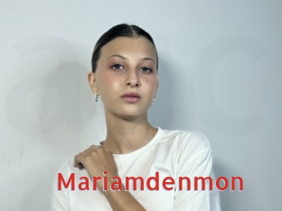 Mariamdenmon