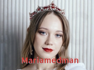 Mariamedman