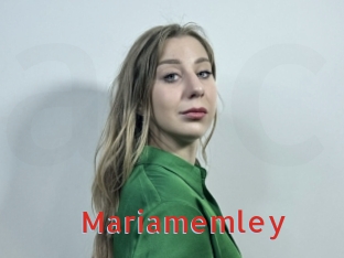 Mariamemley