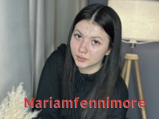 Mariamfennimore