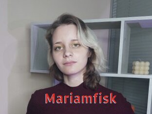 Mariamfisk