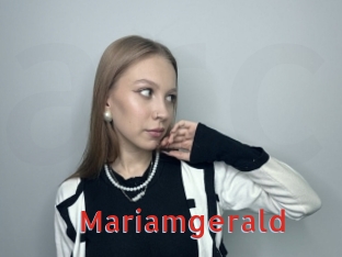 Mariamgerald