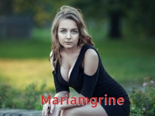 Mariamgrine