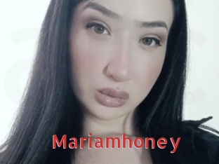 Mariamhoney