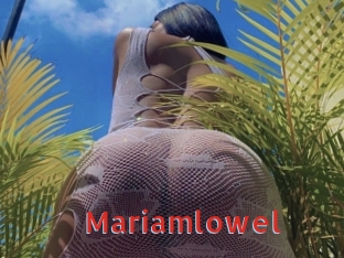 Mariamlowel