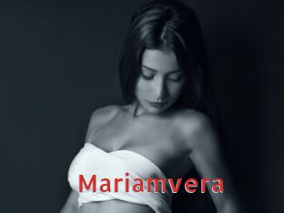 mariamvera Archive DVD NET