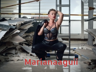 Marianaaguii