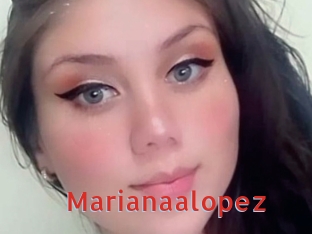 Marianaalopez