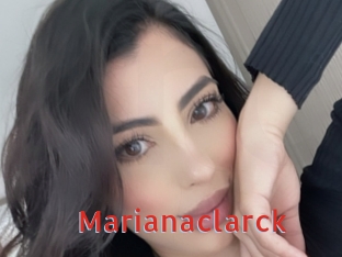 Marianaclarck