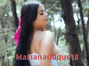 Marianaduque18