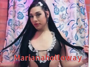 Marianaholloway