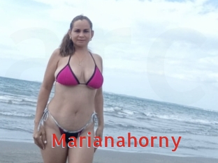 Marianahorny