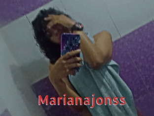 Marianajonss