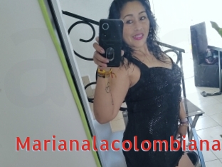 Marianalacolombiana