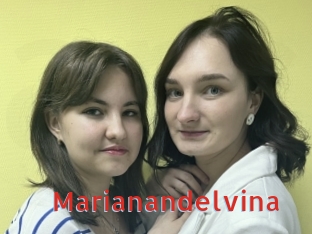 Marianandelvina