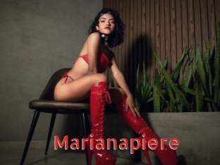 Marianapiere