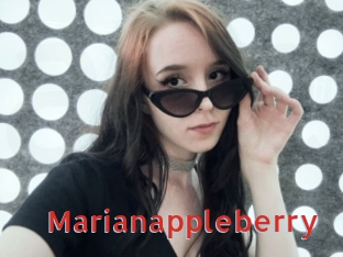 Marianappleberry