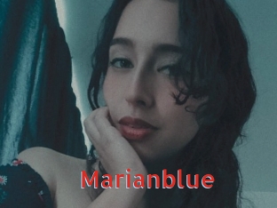 Marianblue