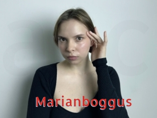 Marianboggus