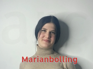 Marianbolling