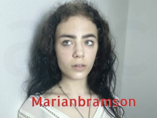 Marianbramson