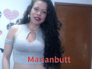 Marianbutt