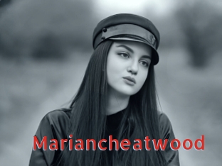 Mariancheatwood