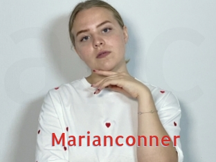 Marianconner