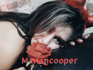 Mariancooper