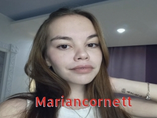 Mariancornett