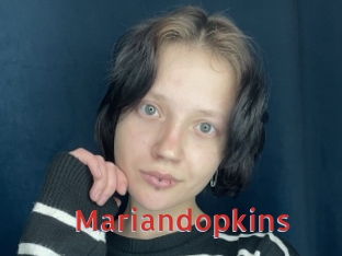 Mariandopkins