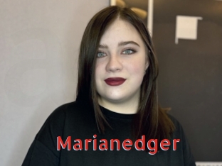 Marianedger