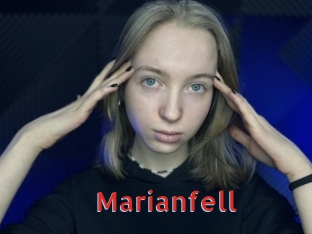 Marianfell