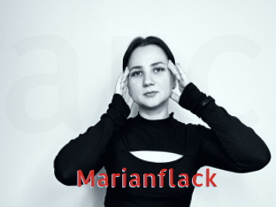Marianflack