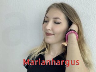 Marianhargus